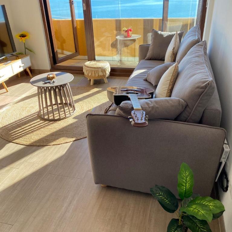 Departamento con vista soñada - Two-Bedroom Apartment - 20