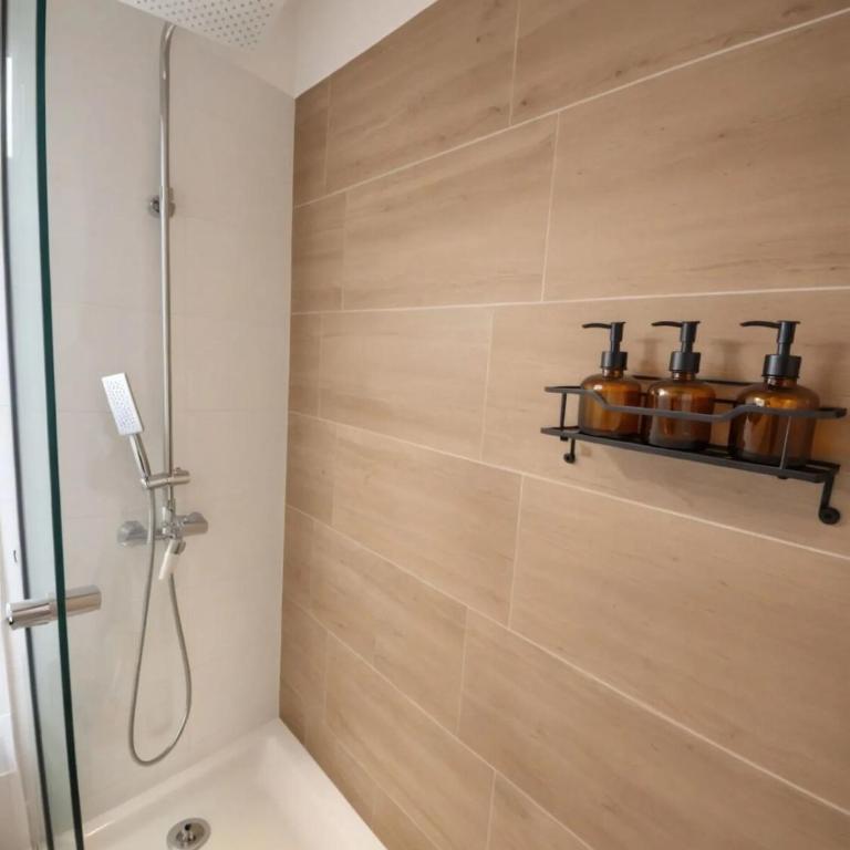 Departamento con vista soñada - Two-Bedroom Apartment - 22