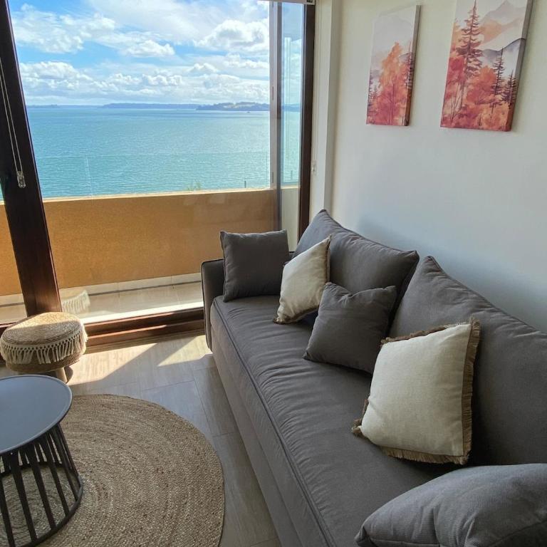 Departamento con vista soñada - Two-Bedroom Apartment - 25