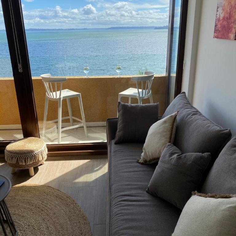 Departamento con vista soñada - Two-Bedroom Apartment - 28