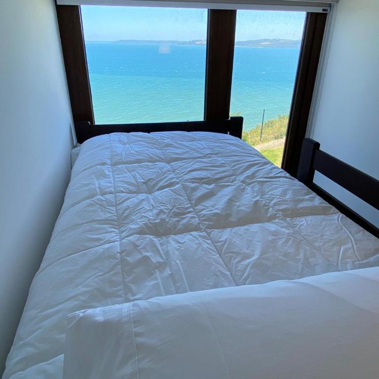Departamento con vista soñada - Two-Bedroom Apartment - 29