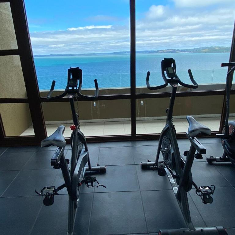 Departamento con vista soñada - Two-Bedroom Apartment - 30