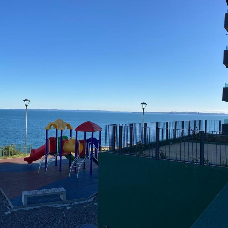 Departamento con vista soñada - Two-Bedroom Apartment - 33