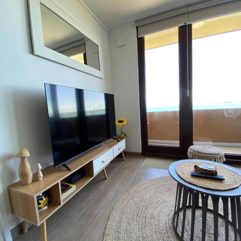 Departamento con vista soñada - Two-Bedroom Apartment - 40