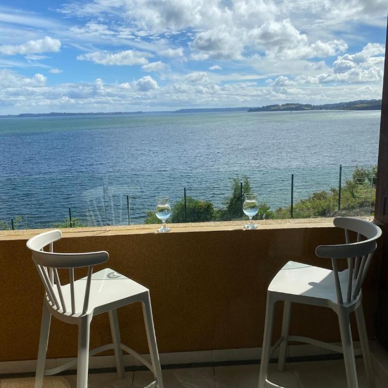 Departamento con vista soñada - Two-Bedroom Apartment - 52
