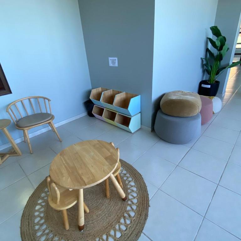 Departamento con vista soñada - Two-Bedroom Apartment - 57