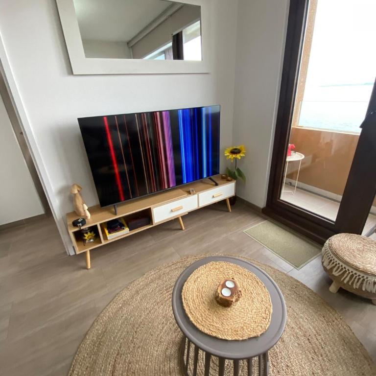 Departamento con vista soñada - Two-Bedroom Apartment - 65