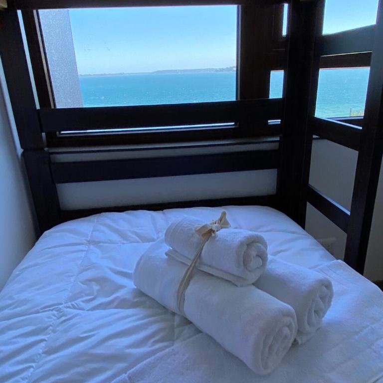 Departamento con vista soñada - Two-Bedroom Apartment - 66