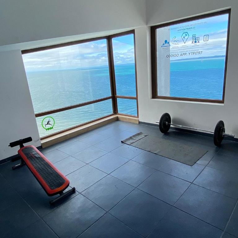 Departamento con vista soñada - Two-Bedroom Apartment - 68