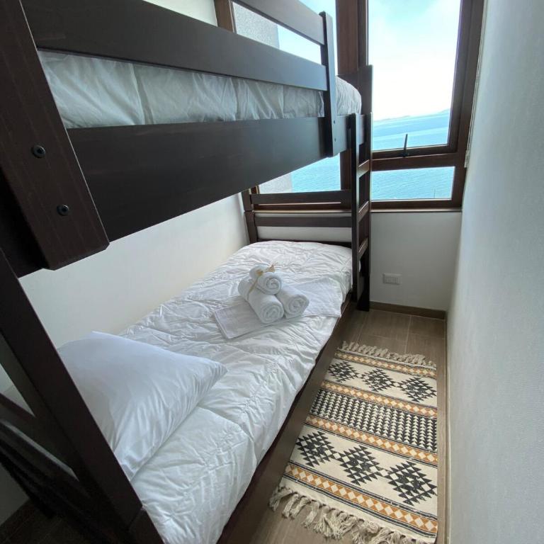 Departamento con vista soñada - Two-Bedroom Apartment - 72