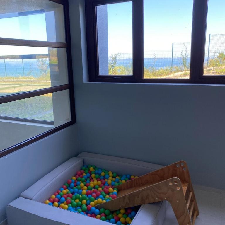 Departamento con vista soñada - Two-Bedroom Apartment - 81