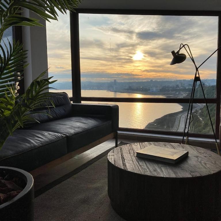 Departamento con vista soñada - Two-Bedroom Apartment - 83