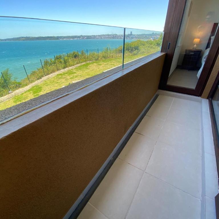 Departamento con vista soñada - Two-Bedroom Apartment - 84