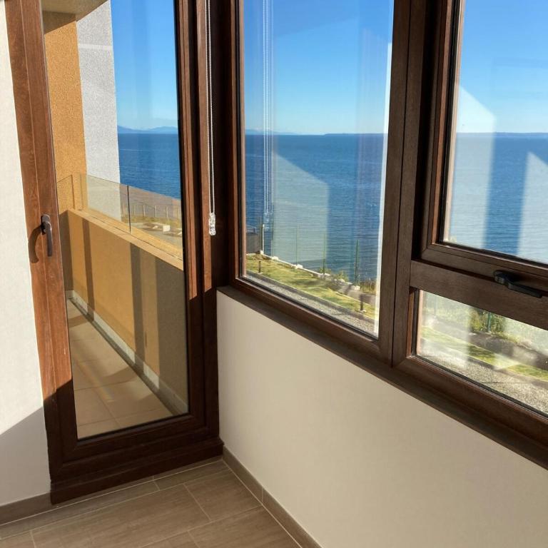 Departamento con vista soñada - Two-Bedroom Apartment - 89