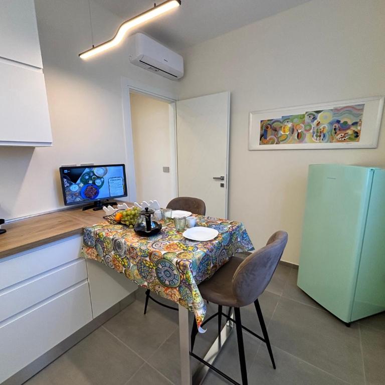 Casa Giovanni by Holiday World - One-Bedroom Apartment - 20