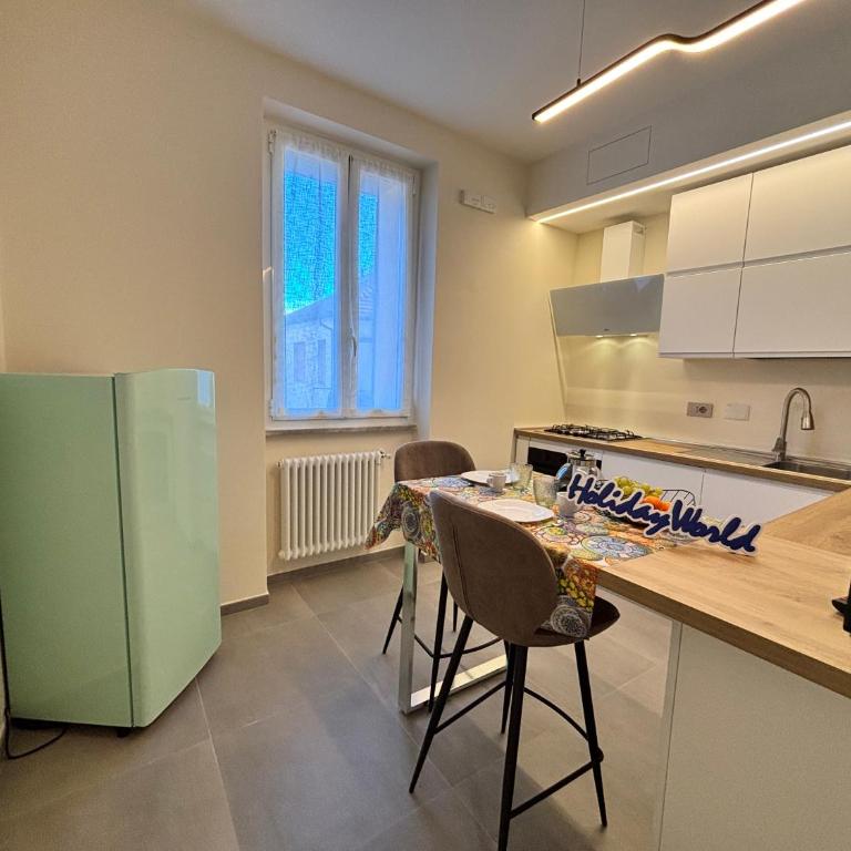 Casa Giovanni by Holiday World - One-Bedroom Apartment - 25