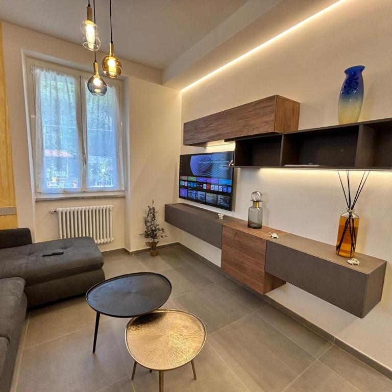 Casa Giovanni by Holiday World - One-Bedroom Apartment - 5