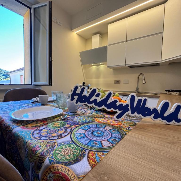 Casa Giovanni by Holiday World - One-Bedroom Apartment - 22
