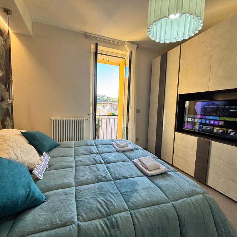 Casa Giovanni by Holiday World - One-Bedroom Apartment - 10