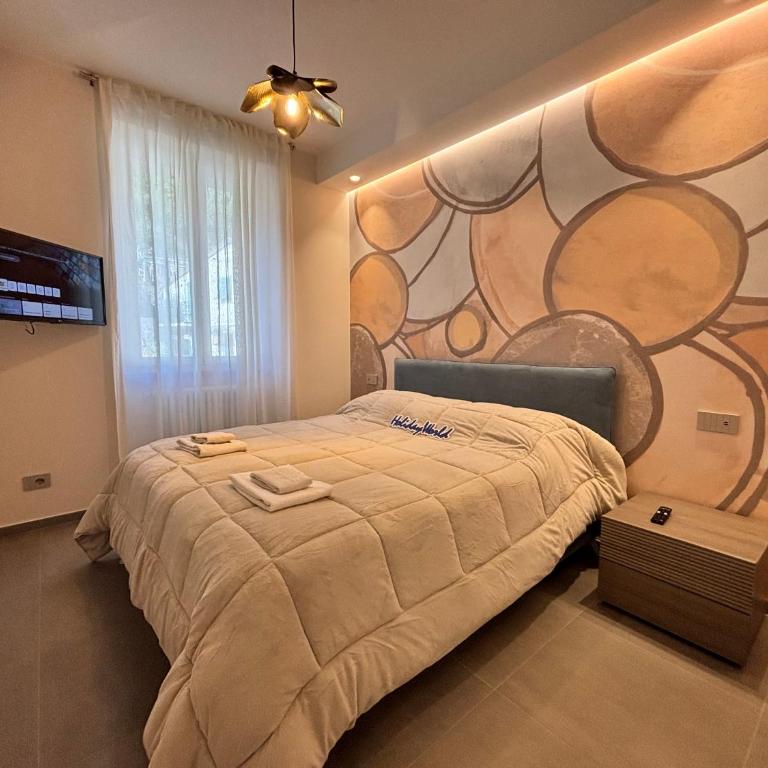 Casa Giovanni by Holiday World - One-Bedroom Apartment - 14