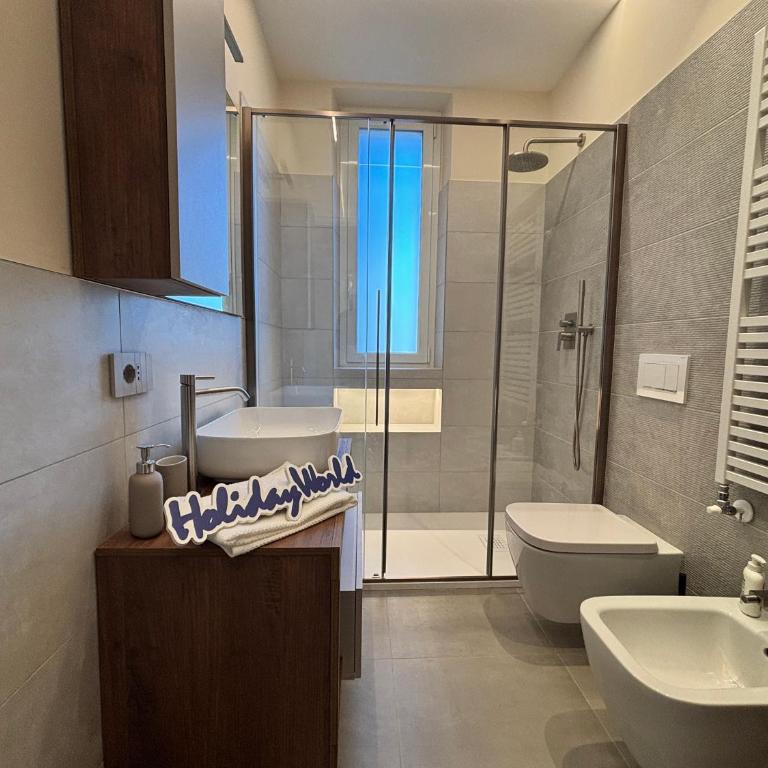 Casa Giovanni by Holiday World - One-Bedroom Apartment - 27