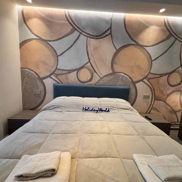 Casa Giovanni by Holiday World - One-Bedroom Apartment - 15