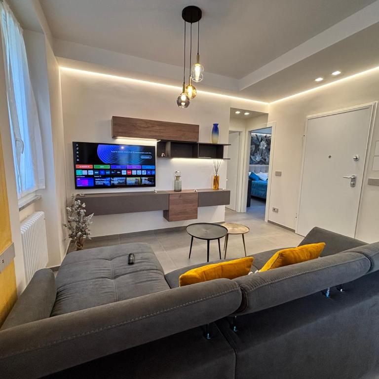 Casa Giovanni by Holiday World - One-Bedroom Apartment - 2