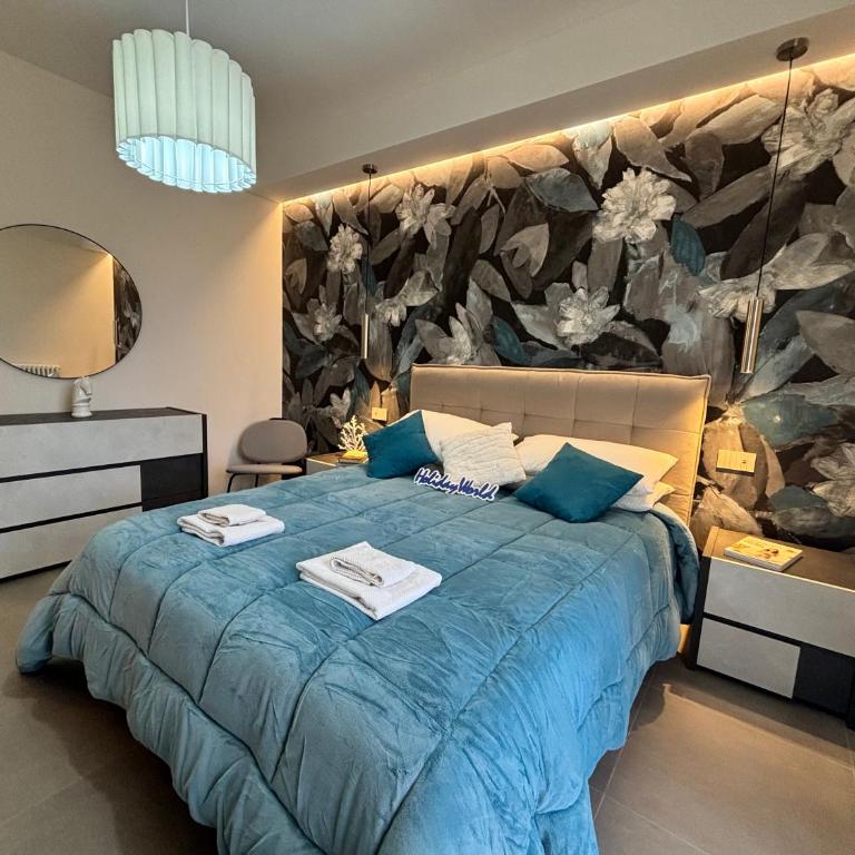 Casa Giovanni by Holiday World - One-Bedroom Apartment - 11