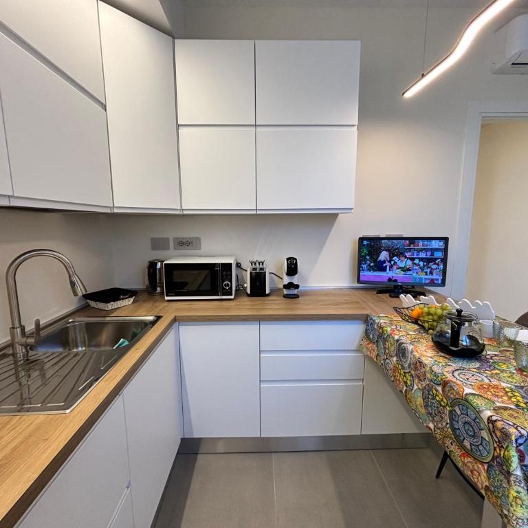 Casa Giovanni by Holiday World - One-Bedroom Apartment - 24
