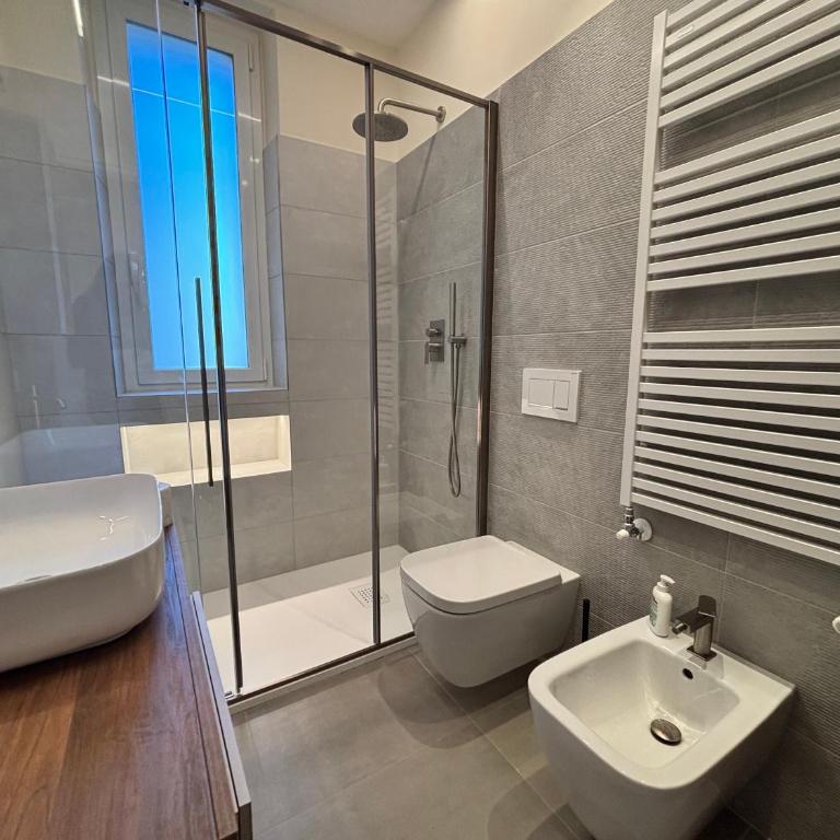 Casa Giovanni by Holiday World - One-Bedroom Apartment - 28