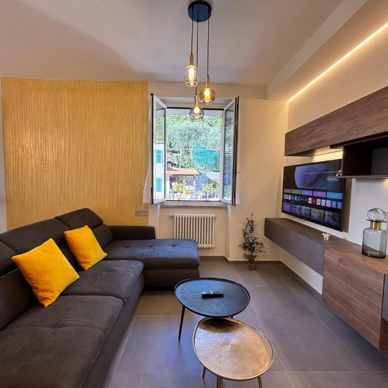 Casa Giovanni by Holiday World - One-Bedroom Apartment - 3