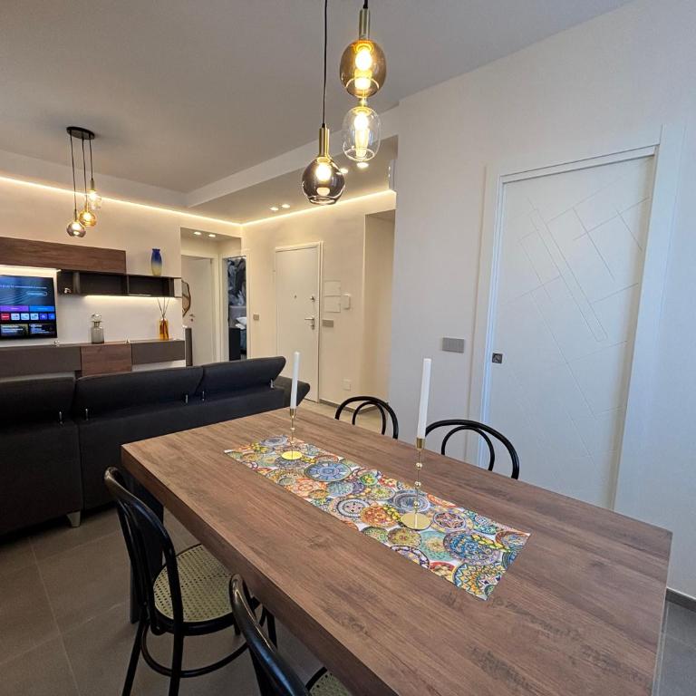 Casa Giovanni by Holiday World - One-Bedroom Apartment - 19