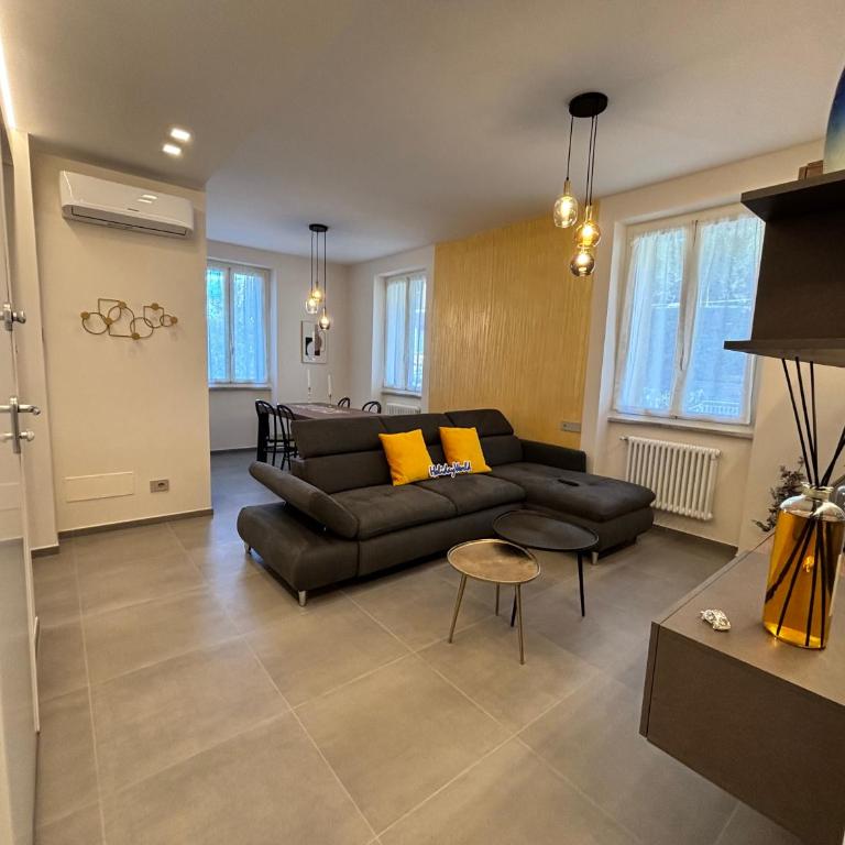 Casa Giovanni by Holiday World - One-Bedroom Apartment - 6