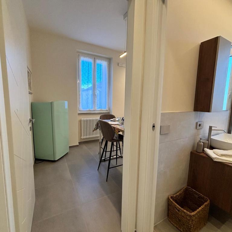 Casa Giovanni by Holiday World - One-Bedroom Apartment - 26