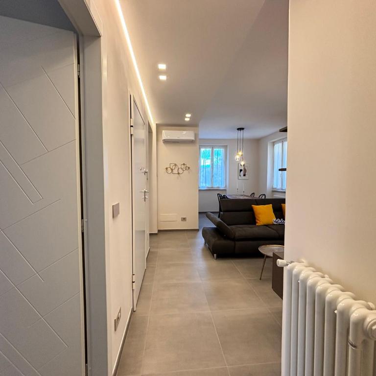 Casa Giovanni by Holiday World - One-Bedroom Apartment - 7