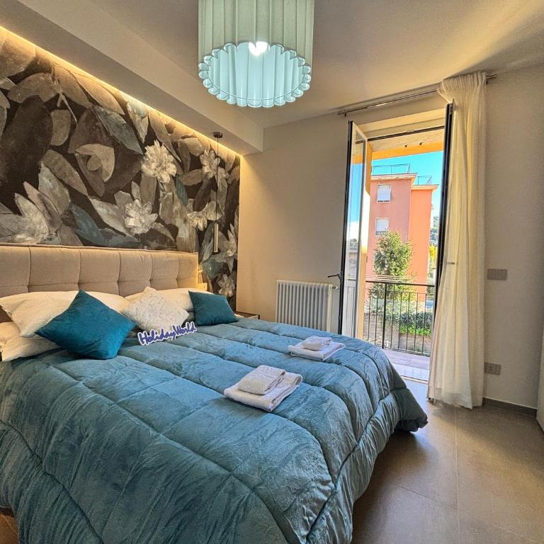 Casa Giovanni by Holiday World - One-Bedroom Apartment - 1