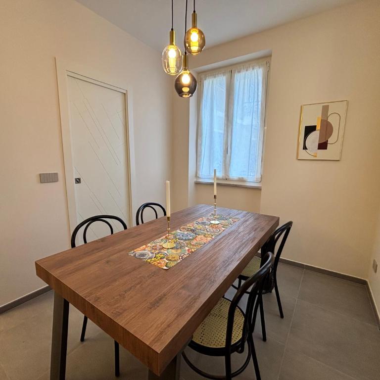 Casa Giovanni by Holiday World - One-Bedroom Apartment - 17
