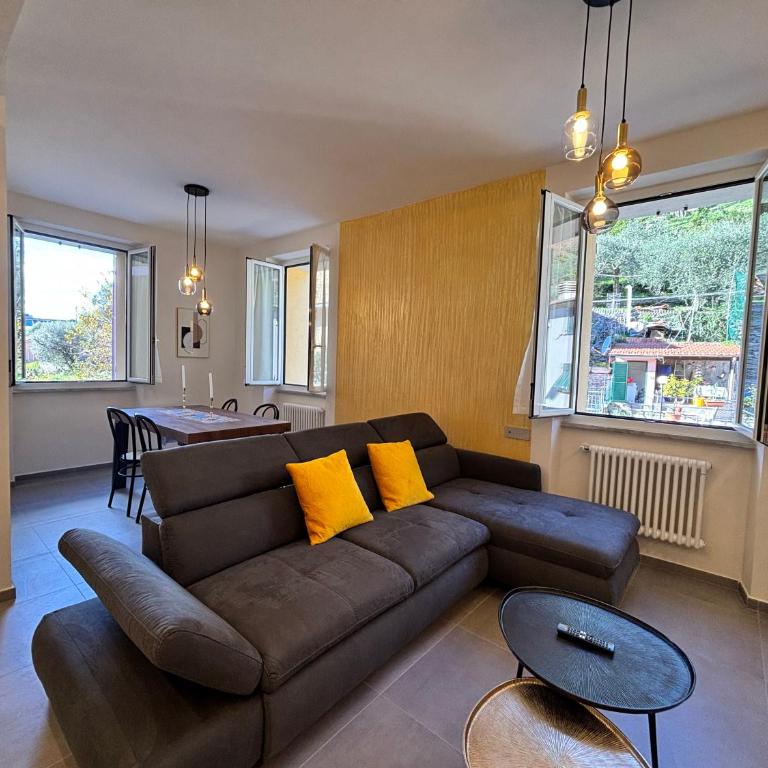 Casa Giovanni by Holiday World - One-Bedroom Apartment - 4