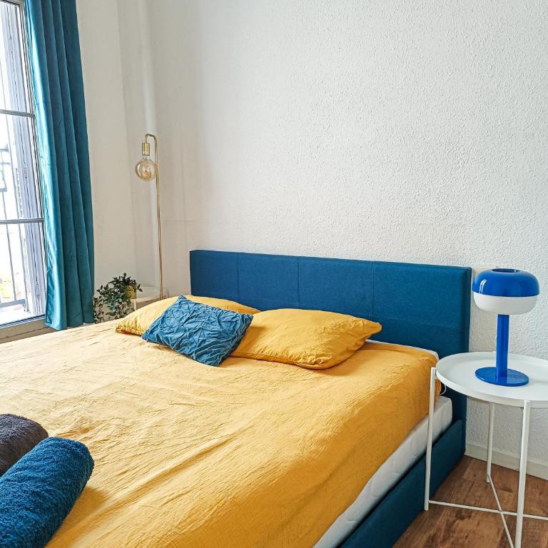 Centre ville historique,5 personnes, wifi - Two-Bedroom Apartment - 2