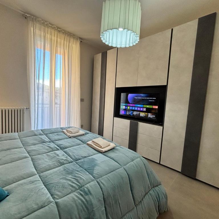 Casa Giovanni by Holiday World - One-Bedroom Apartment - 12