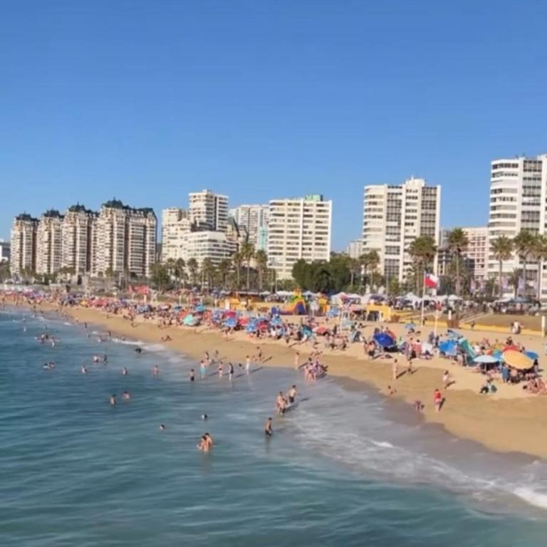 Departamento de Verano 2026 cerca de la Playa con 2 Habitaciones - Two-Bedroom Apartment - 12