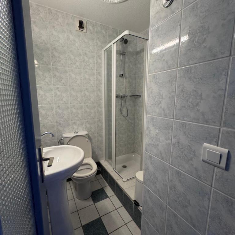Le Mont Charvin - Notre Dame de Bellcombe - Appartement 4 Chambres - 20