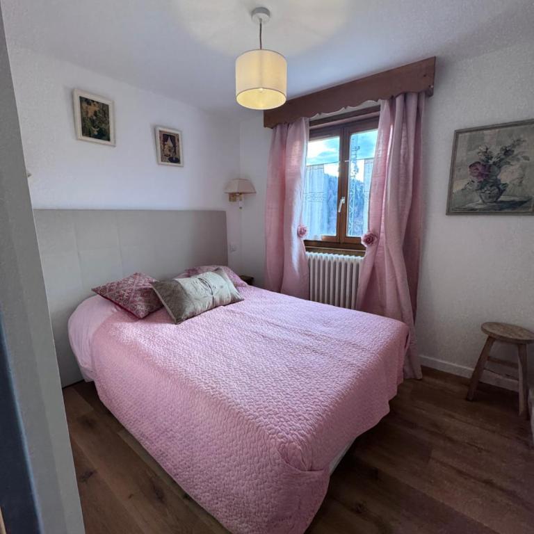 Le Mont Charvin - Notre Dame de Bellcombe - Appartement 4 Chambres - 18