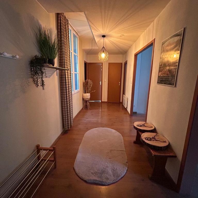 Balaitous - Appartement 2 Chambres - 15