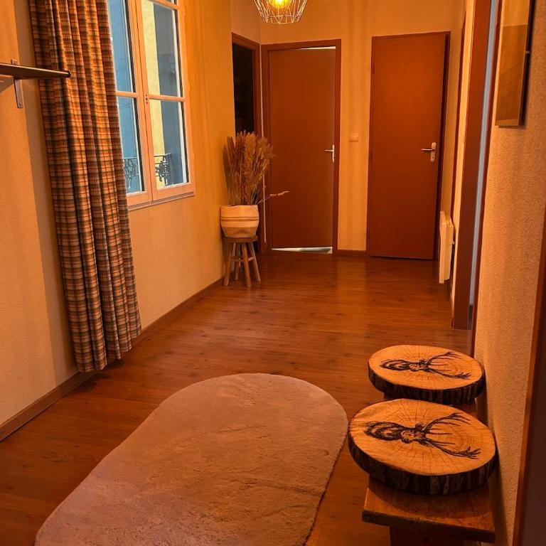 Balaitous - Appartement 2 Chambres - 14