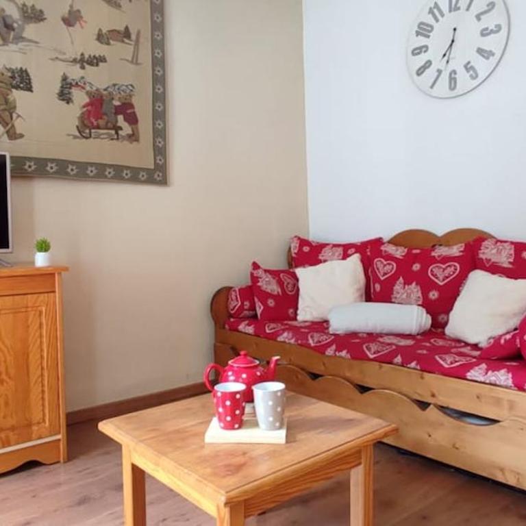Balaitous - Appartement 2 Chambres - 10