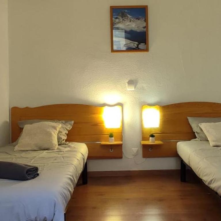 Balaitous - Appartement 2 Chambres - 9
