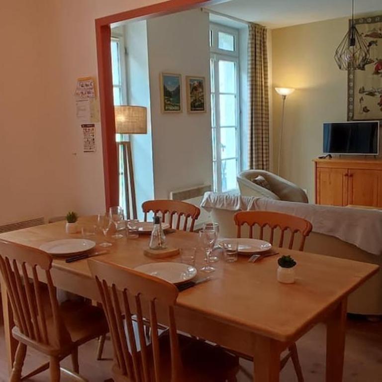 Balaitous - Appartement 2 Chambres - 1
