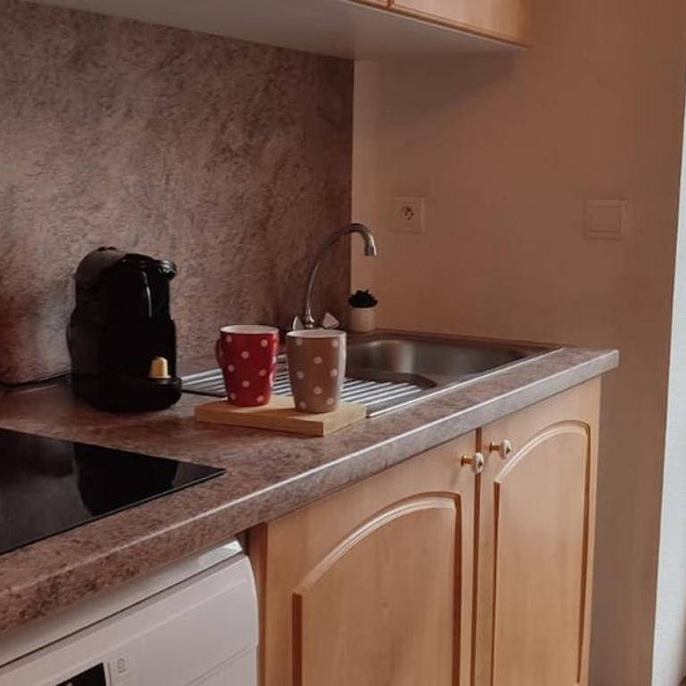 Balaitous - Appartement 2 Chambres - 7