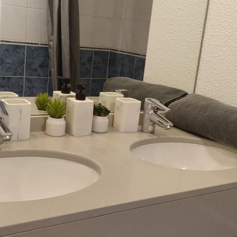 Balaitous - Appartement 2 Chambres - 6